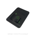 Gumowa Podkłada pod strzałę - Vaportrail Shag Pad - podpórka strzały do podstawki opadającej 