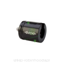 Szybkozłączka SHREWD QD prosta 0* - (połysk)