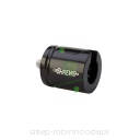 Szybkozłączka SHREWD QD prosta 0* - (połysk)