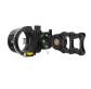 Celownik ARMORTECH HD Axcel 5Pin 0.019" myśliwski czarny celownik Armortech HD 5pin