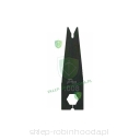 Blacha 008 AAE Arizona Pro Blade standard - 0.008"