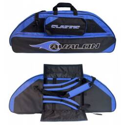 Torba na łuk bloczkowy AVALON CLASSIC 106cm