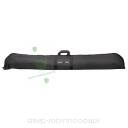 Torba BUCK TRAIL czarna 160cm pokrowiec na łuk