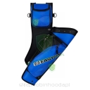 Kołczan EASTON Deluxe Takedown ELITE sportowy z paskiem (kolor)