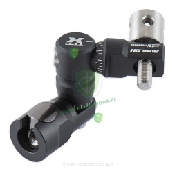 V-Bar avalon jednostronny TEC Maxx kostka rozdzielająca jednostronna boczna z szybkim montażem