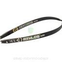 -50% Ramiona Kinetic ATHLOS 3K Carbon HM UD Carbon drewno klonowe - wyczynowe ILF