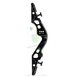 Majdan MYBO PathFinder 17" RH ILF - tradycyjny hunter krótki Deflex ILF 17 (czarny)