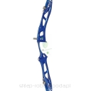 Majdan Krossen XENIA RH 25" ILF - Krossen Fivics - niebieski (blue) (800g)