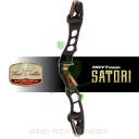 Majdan HOYT SATORI 21" RH ILF - tradycyjny (black out)