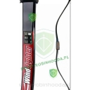 Łuk konny  KAYA WINDFIGHTER FF typu wschodniego 35# 50"