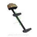 Kołczan TruGlo - Loc Down myśliwski do łuku - Camo na 4strzały