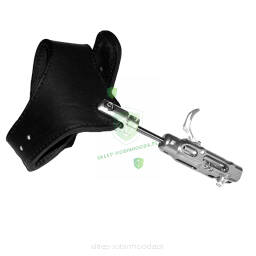 Spust nadgarstkowy ARC Systeme INDEX wyczynowy na klamrę