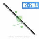 Stabilizator długi W&W HMC 22 Carbon Win & Win 34"