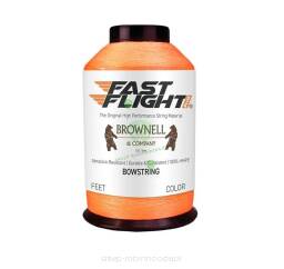 Nici FAST FLIGHT Brownell FF szpula 1/4 lbs - (kolor)