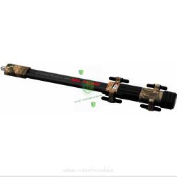 Stabilizator FUSE Carbon Blade HUNTER 11.5" myśliwski (camo) realtree XTRA