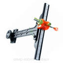 Celownik Midi plastikowy Cartel na wysięgniku młodzieżowy model Midi ext extenson cartel