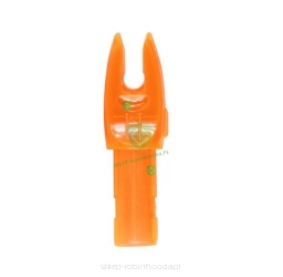 Nasadki H Nock orange - 12szt +klucz