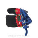 Skórka Fivics Tenfix Cordovan - skórka wyczynowa - rozmiar L