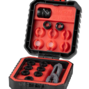 Zestaw Hamskea Peep Kit DC Insight Deluxe Standard / Short