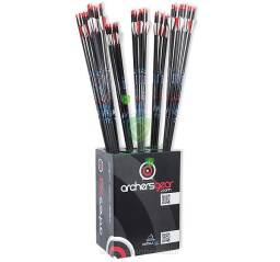 Strzała carbon Avalon HYBRID Carbon - spine 800