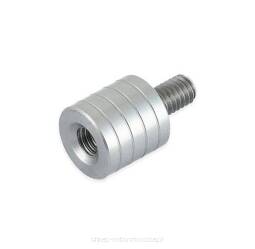 Przedłuzka klickera majdanu Kinetic Arios Arios 2 Novius Novius 2 Kinetic Vygo - przedłuzka extension clicker