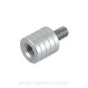 Przedłuzka klickera majdanu Kinetic Arios Arios 2 Novius Novius 2 Kinetic Vygo - przedłuzka extension clicker