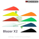 Lotka BLAZER X2 Bohning X2 (niski profil)
