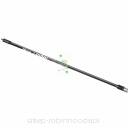 stabilizator Cartel Infitec Nexus EDGE 3 Carbon - długi carbon 26" 28" 30" - stabilizator INFITEC NEXUS EDGE (czarny)