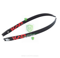 Ramiona KAP WINSTORM Carbon FOAM 2019 piankowe Foam