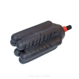 Stabilizator OUTER LIMIT 3.5" BUZZ KILL Damper black