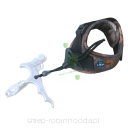 Opaska spustu TRU BALL V-Lock Velcro 