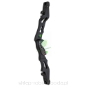 Majdan Oak Ridge model BRYON 21" ILF black out - czarny matt (jak Satori) 