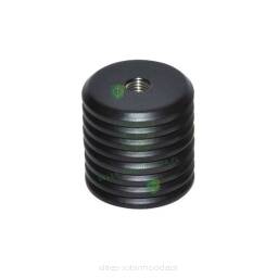 B-STINGER ciężarek 8oz. BLACK MATT - 5/16 duży gwint