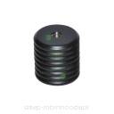 B-STINGER ciężarek 8oz. BLACK MATT - 5/16 duży gwint