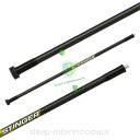 stabilizator B-Stinger PREMIER PLUS HONEYCOMB 30" Carbon (czarny matt)