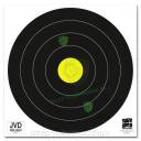 Tarcza Papierowa WA FIELD 80cm wzmacniana nitkami