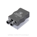 Temperówka BUCK TRAIL 11-32" 8.7mm metalowa do ostrzenia promieni drewnianych pod groty i nasadki 