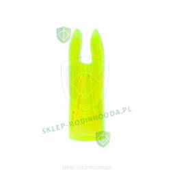 Nasadka 11/32" duża ARIZONA AAE plastinock green