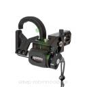 Podstawka Hamskea Hybrid HUNTER PRO Micro Tune opadająca (czarna)