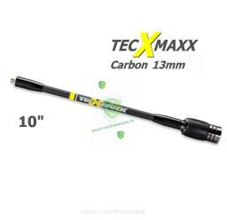 stabilizator krótki Avalon TecXmaxx Tec X Maxx 13mm Carbon 10"