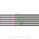 Promienie carbon 600 Easton ION Carbon pink biało różowe (6szt)