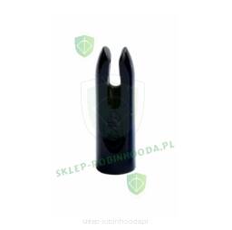 Nasadka AAE 5/16" średnia (czarna)