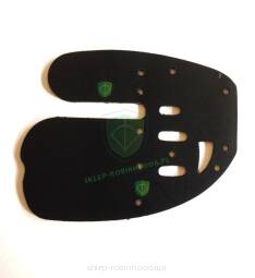 Skóra wkład Leather Rugbii XL do skórki Decut 