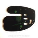 Skóra wkład Leather Rugbii XL do skórki Decut 