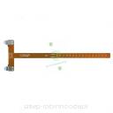 Miarka cięciwy miarka łucznicza WNS Winners miarka do łuku aluminiowa (złota)