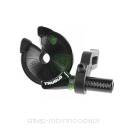 Podstawka Truglo Whisker EZ Full Brush Rest (czarna)