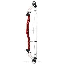 Łuk bloczkowy PSE LAZER-X 2025 LAZER X NF 40#, 50#, 60# 24-30.5"  