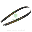 Ramiona Sanlida MIRACLE X8 - Fiber Wood - drewniane ILF