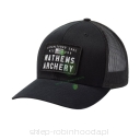 Czapka daszek MATHEWS Advocate Cap (czarna)