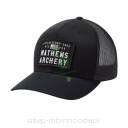 Czapka daszek MATHEWS Advocate Cap (czarna)